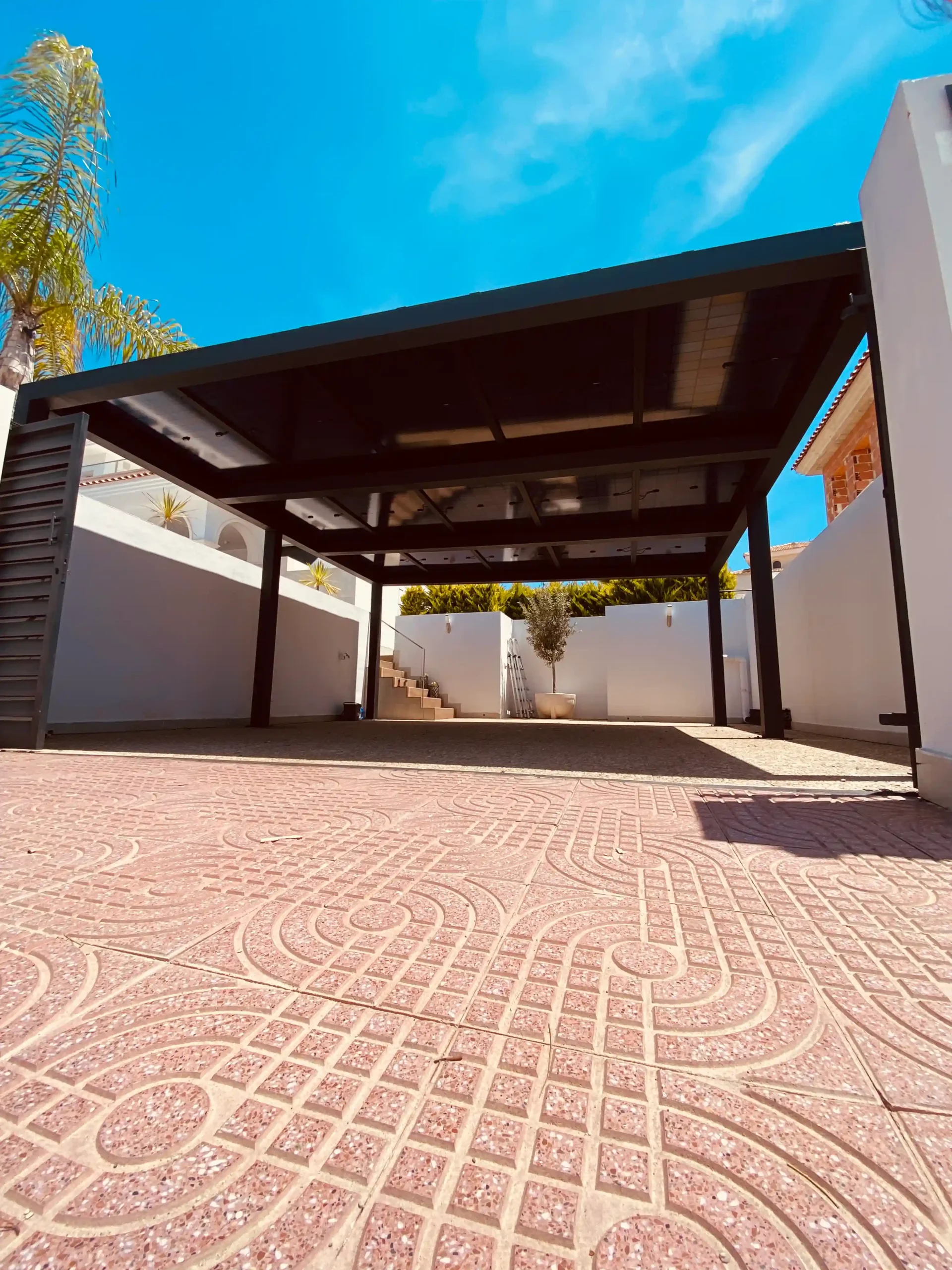 DESOLUX MONOLITH Graphite