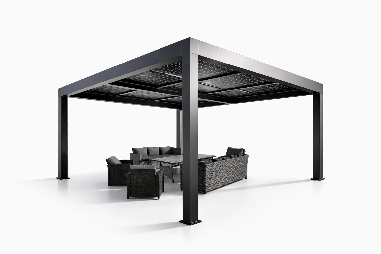 DESOLUX™ Original 100×100