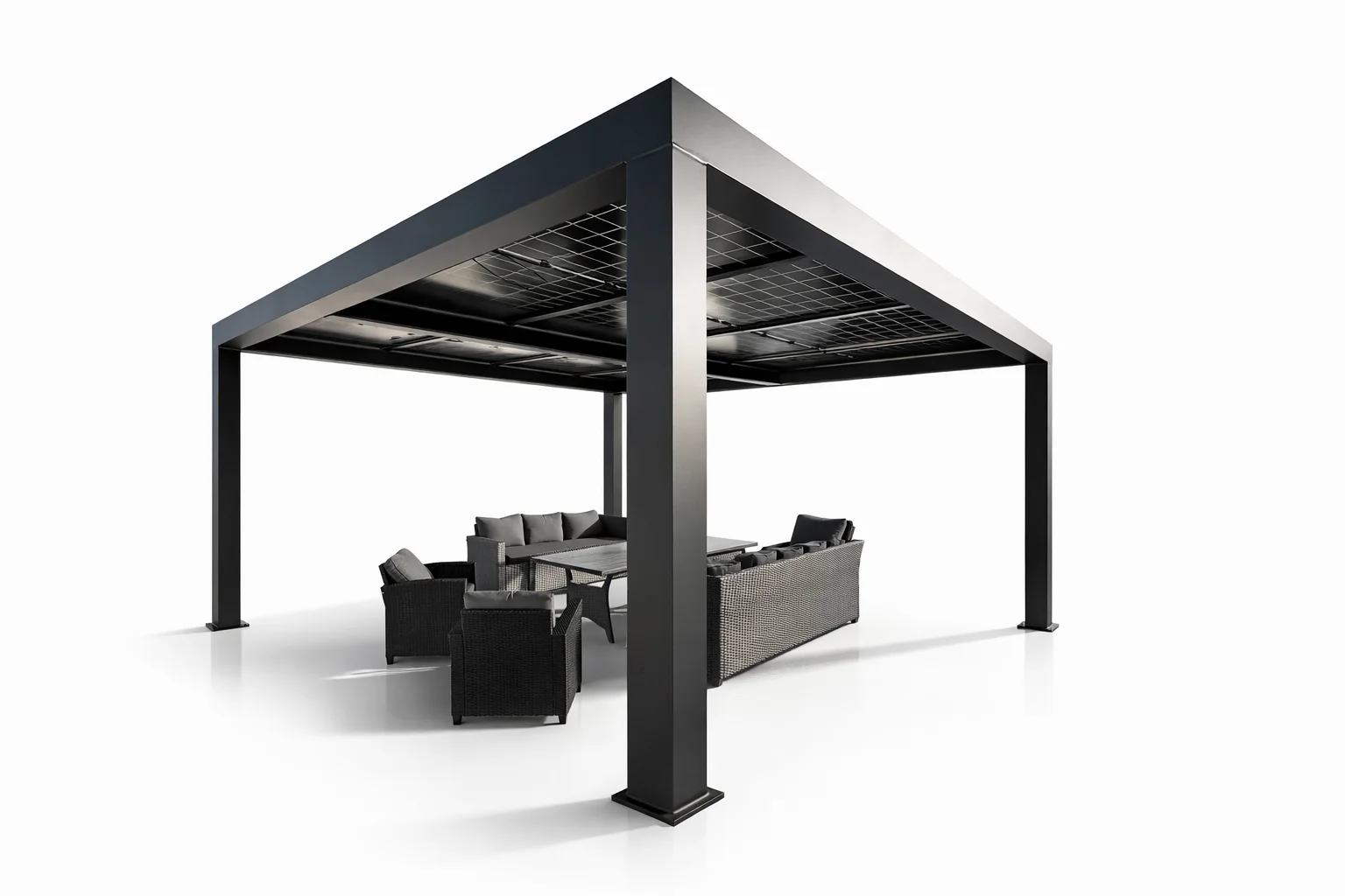 DESOLUX™ Apex 150×150